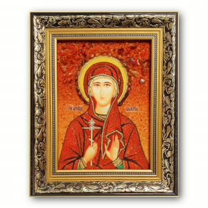 Ікона Свята Мучениця Валерія