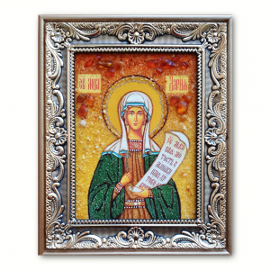 Ікона Свята Дарія Римська