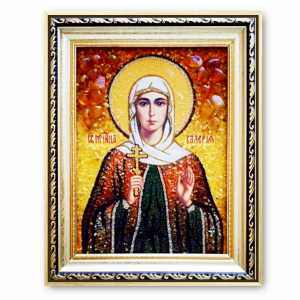 Ікона Мучениця Валерія (Калерія)