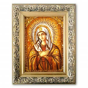 Ікона Розчулення