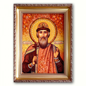 Ікона Святий Володимир