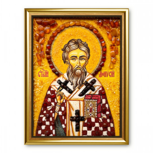 Ікона Діонісій Ареопагіт