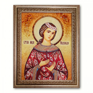 Ікона Свята Мучениця Надія