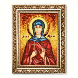 Ікона Свята Ія Перська