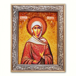 Ікона Праведна Єлисавета Палестинська 