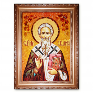 Ікона Харалампій