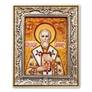 Ікона Ігнатій Богоносець