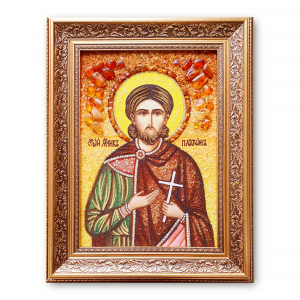 Ікона Платон Анкирський