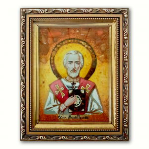 Ікона Мілій Перський