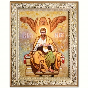 Ікона Марк Святий євангеліст