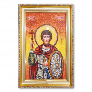 Ікона Святий Федір Стратилат