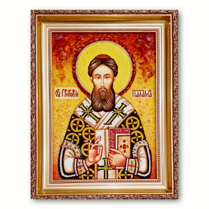 Ікона Григорій Палама Солунський 
