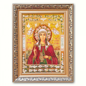 Ікона Свята Фотіна (Світлана) Самарянка
