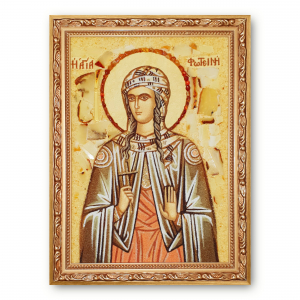 Ікона Фотіна (Світлана)