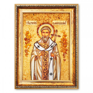 Ікона Григорій Великий Папа Римський