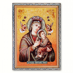 Ікона Неустанної Помочі