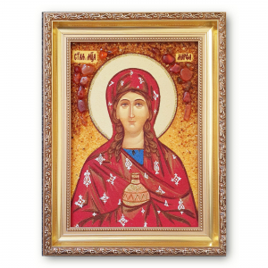 Ікона Марфа Віфанська