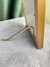 Ніжка металева Amber Stone #2